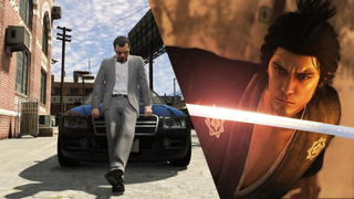 <em>Yakuza</em>'s Producer May Hate <em>GTA</em>, But He Certainly Respects It